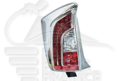 FEU ARG LED Pour TOYOTA PRIUS - TY182 03/12→12/15