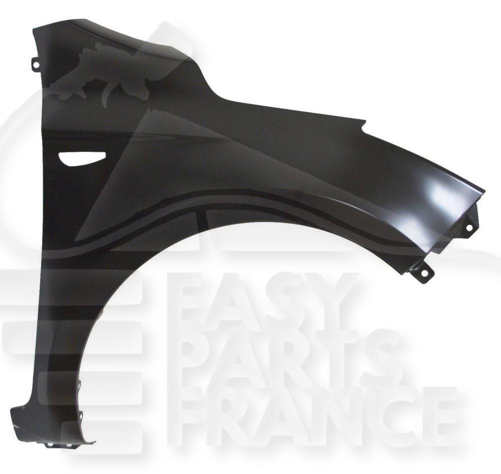 AILE AVD A/EMPL FEU Pour HYUNDAI I-20 - HY071 12/12→11/14