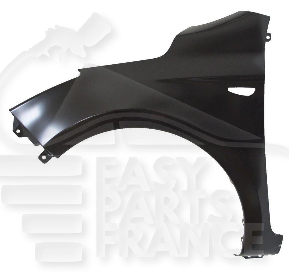 AILE AVG A/EMPL FEU Pour HYUNDAI I-20 - HY071 12/12→11/14