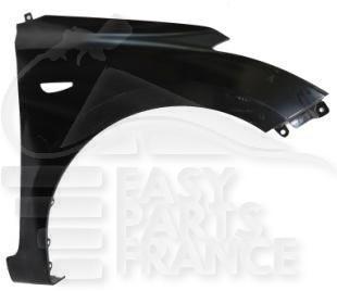 AILE AVD A/EMPL FEU Pour HYUNDAI I-20 3 PTES - HY072 12/14→07/18