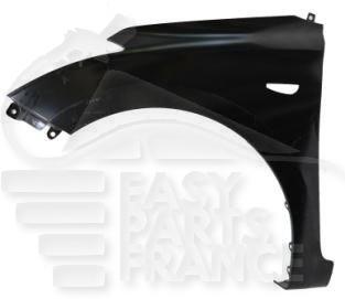 AILE AVG A/EMPL FEU Pour HYUNDAI I-20 3 PTES - HY072 12/14→07/18