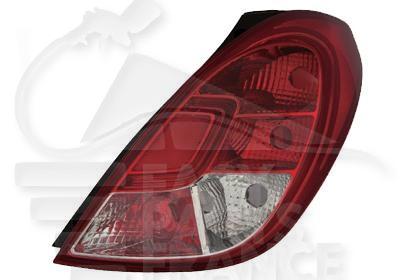 FEU ARD Pour HYUNDAI I-20 - HY071 12/12→11/14