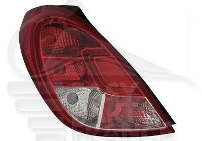 FEU ARG Pour HYUNDAI I-20 - HY071 12/12→11/14