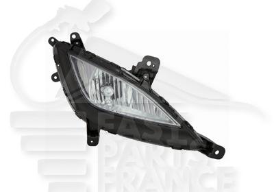 AB H8 AVD Pour HYUNDAI I-20 - HY071 06/12→12/14