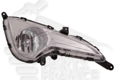 AB H8 AVD Pour HYUNDAI I-40 4 PTES - HY030 11/11→03/15