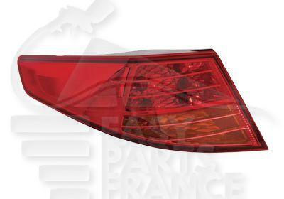 FEU ARG Pour KIA OPTIMA - KI050 01/11→11/15