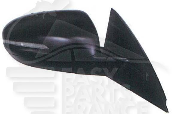 RETRO D ELECT CHAUF A/FEU Pour KIA OPTIMA - KI050 01/11→11/15