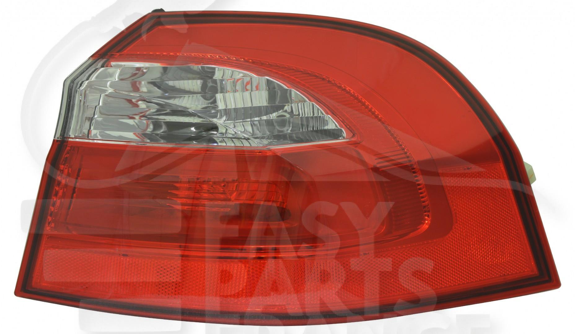 FEU ARD Pour KIA RIO - KI073 07/11→11/14