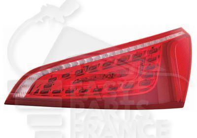 FEU ARD LED Pour AUDI Q5 - AD130 10/08→06/12