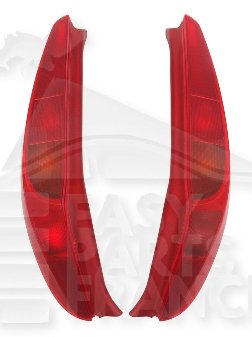 FEU ARG Pour FIAT PUNTO 5 PORTES - FT164 10/99→05/03