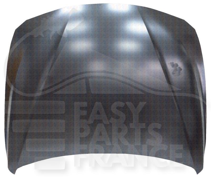 CAPOT Pour BMW S3 F30/F31 LCI - BM072 08/15→10/18