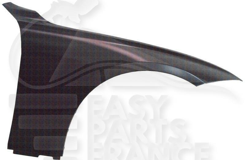 AILE AVD Pour BMW S3 F30/F31 LCI - BM072 08/15→10/18
