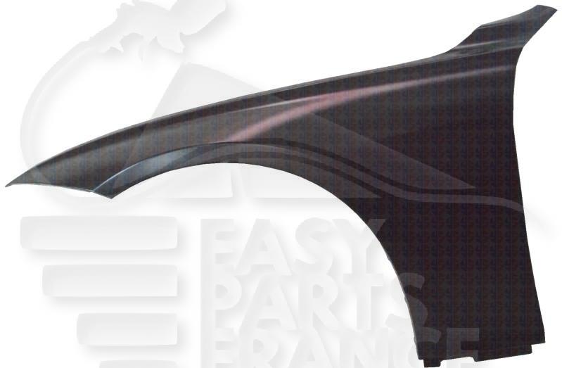 AILE AVG Pour BMW S3 F30/F31 LCI - BM072 08/15→10/18