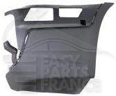 CROSSE DE PC ARD NOIRE Pour BMW X3 E83 - BM151 10/06→10/10