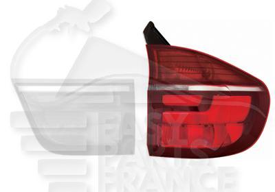 FEU ARD EXT LED Pour BMW X5 E70 - BM171 04/10→10/13