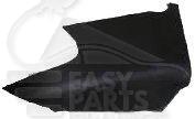 SPOILER DE PC ARD A PEINDRE Pour BMW X 6 E71/E72 - BM180 05/08→07/14