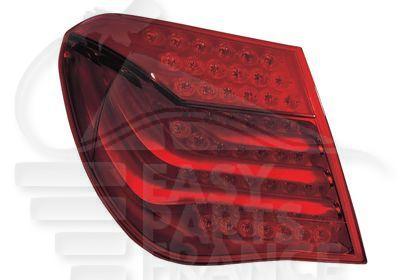 FEU ARG EXT LED Pour BMW S7 F01 - F02 - BM135 11/08→07/12