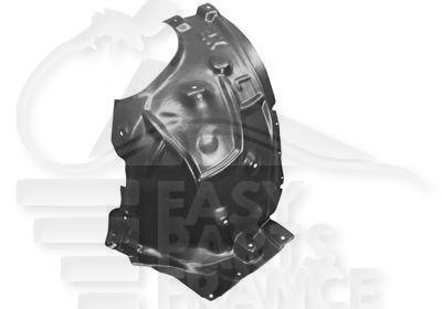 PARE BOUE AILE AVD - AR Pour BMW S1 F 20 - BM013 09/11→01/15