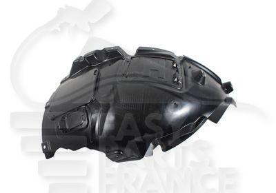 PARE BOUE AILE AVD partie AV Pour BMW S1 F 20 - LCI - BM014 02/15→06/19