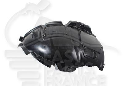 PARE BOUE AILE AVG partie AV Pour BMW S1 F 20 - LCI - BM014 02/15→06/19
