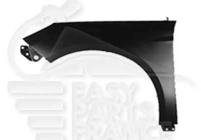 AILE AVG Pour FORD FOCUS - FD062 10/14→06/18