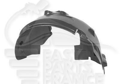 PARE BOUE AILE AVG Pour FORD FOCUS - FD062 10/14→06/18