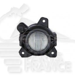 AB AVD H11 Pour OPEL ASTRA J - OP039 09/12→07/15