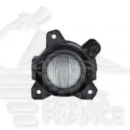 AB AVG H11 Pour OPEL ASTRA J - OP039 09/12→07/15