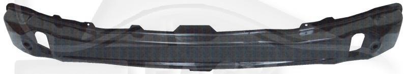 RENFORT DE PC AV Pour DACIA DUSTER - DC101 06/13→12/17