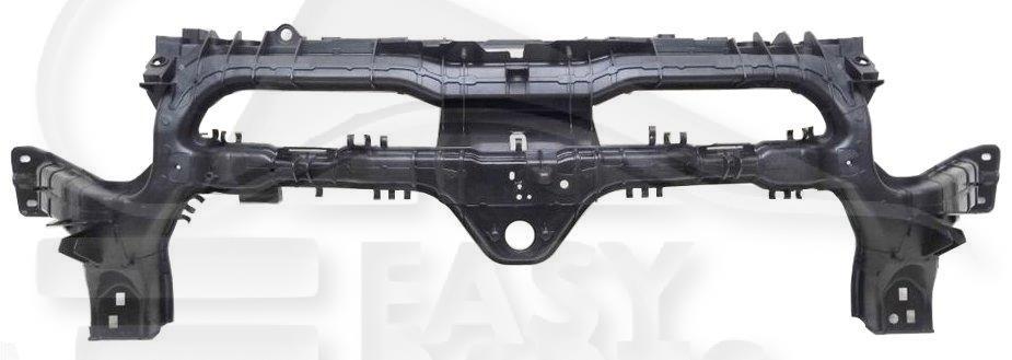 FACE AV Pour FORD TRANSIT CUSTOM - FD195 12/12→04/18