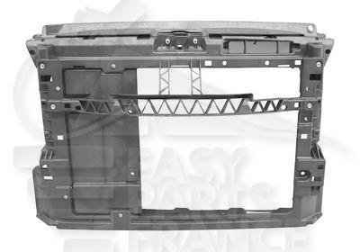 FACE AV 1.2 44/51KW - 1.4 S/CLIM Pour VOLKSWAGEN POLO - VO139 07/14→08/17