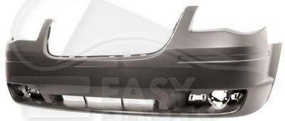 PC AV A PEINDRE S/TROU MOULURE -S/LAVE PHARE Pour CHRYSLER GRAND VOYAGER - CR040 01/08→