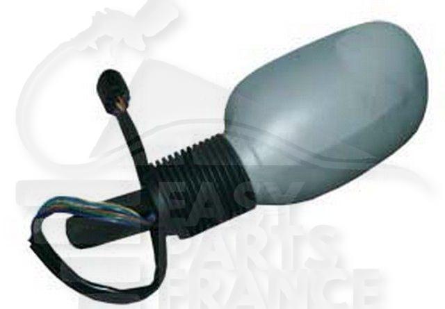 RETRO D - G ELECT CHAUF A PEINDRE Pour FORD KA - FD090 10/96→10/08