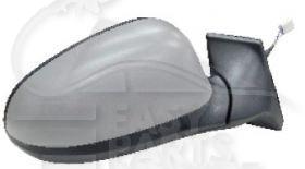 RETRO D ELECT CHAUF A PEINDRE - 06/08→ Pour FIAT IDEA - FT110 11/03→11/05