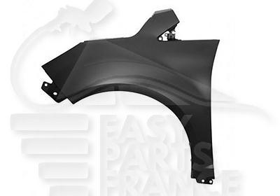 AILE AVG Pour FORD GRAND C MAX - FD250 10/10→06/15