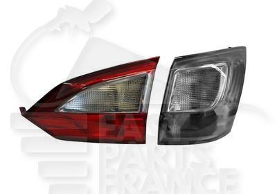 FEU ARD INT Pour FORD GRAND C MAX - FD251 07/15→