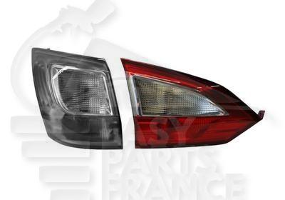 FEU ARG INT Pour FORD GRAND C MAX - FD251 07/15→