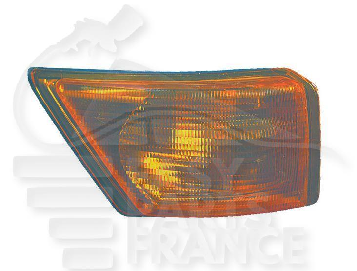 FEU AVD OR Pour IVECO DAILY - IV013 05/99→05/06