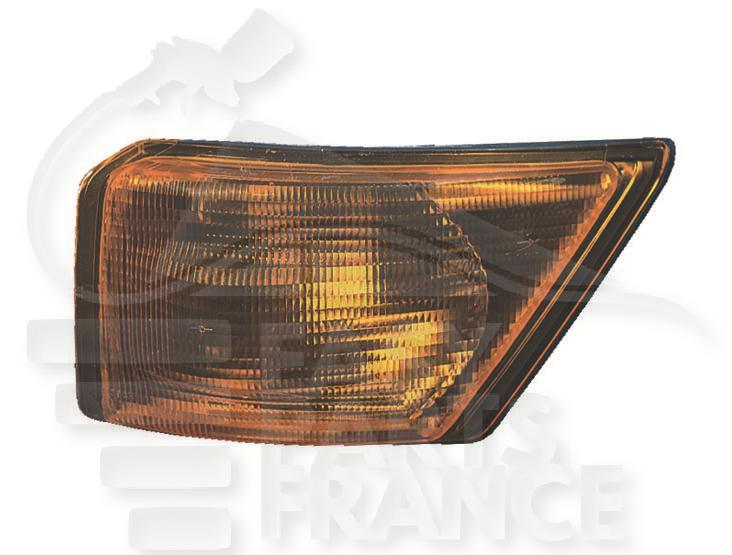 FEU AVG OR Pour IVECO DAILY - IV013 05/99→05/06