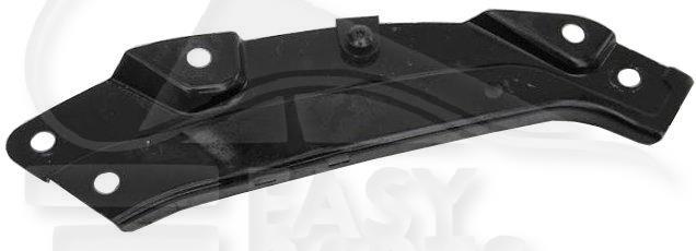 TRAVERSE SUP AVD Pour VOLKSWAGEN POLO - VO139 07/14→08/17