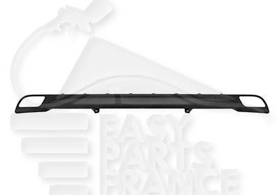 SPOILER DE PC AR Pour TOYOTA YARIS - TY235 10/14→03/17