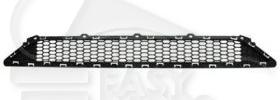 GRILLE CENTRALE DE PC AV NOIRE Pour HYUNDAI TUCSON - HY602 04/15→08/18