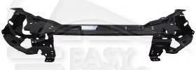 FACE AV SUP Pour VOLVO XC 60 - VV120 07/08→12/12