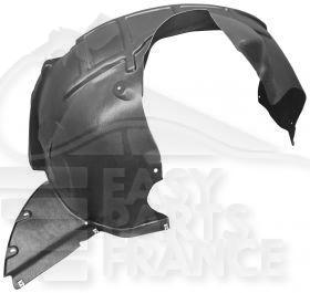PARE BOUE AILE AVG Pour AUDI A1 - AD020 08/10→06/14