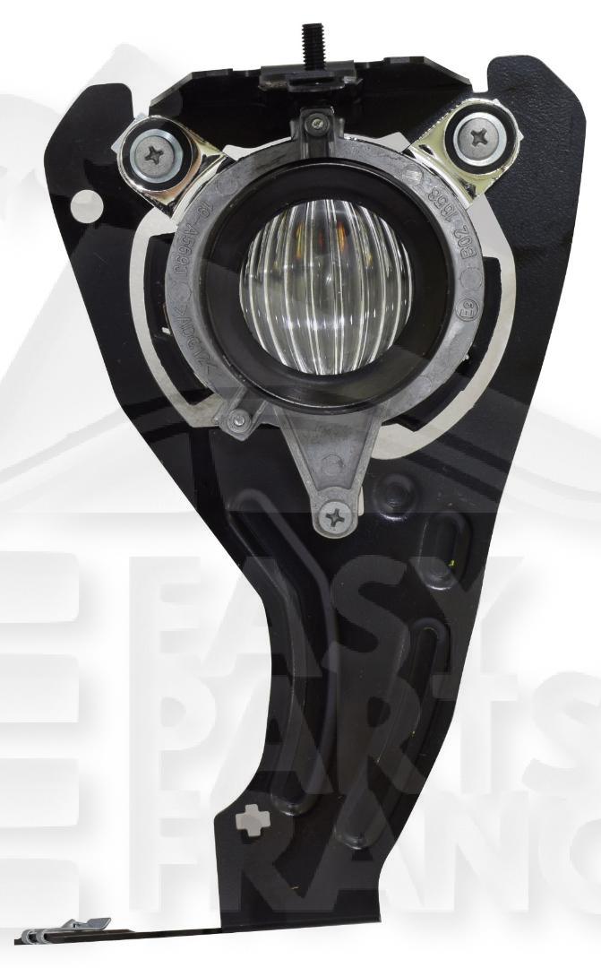 AB H3 AVD Pour FIAT PUNTO 5 PORTES - FT165 06/03→