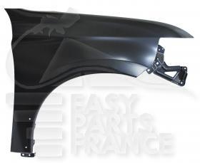 AILE AVD Pour MITSUBISHI OUTLANDER - MT104 08/15→08/18