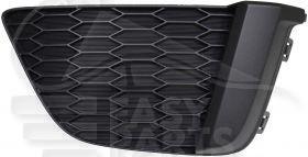 GRILLE DE PC AVD Pour HONDA JAZZ - HD113 10/15→04/17