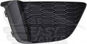 GRILLE DE PC AVG Pour HONDA JAZZ - HD113 10/15→04/17