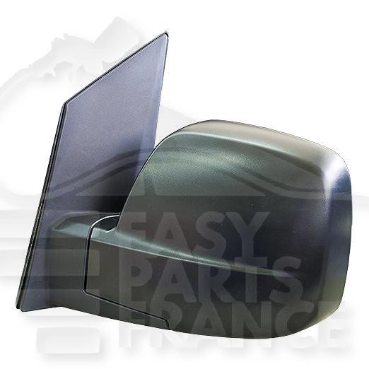 RETRO G ELECT CHAUF NOIR Pour HYUNDAI H 1 - HY505 03/08→