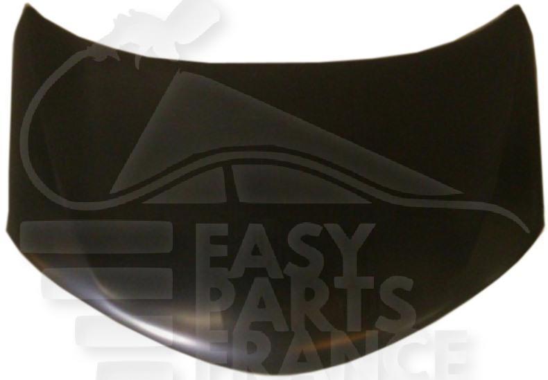 CAPOT Pour TOYOTA RAV 4 - TY198 12/15→03/19